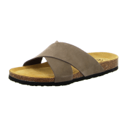 Plakton Klassische Pantoletten für Damen