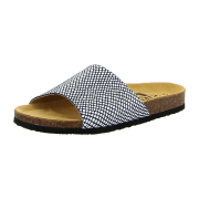 Plakton Klassische Pantoletten für Damen