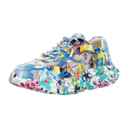 Laura Vita Sportliche Schnürschuhe für Damen
