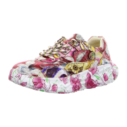 Laura Vita Sportliche Schnürschuhe für Damen