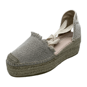 Macarena Espadrilles Sandalen für Damen