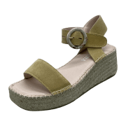 Macarena Espadrilles Sandalen für Damen