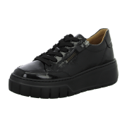 Gabor Damen Plateau Schnürschuhe