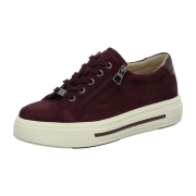 Caprice SneakCupsoleBordoSuede