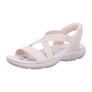 Skechers REGGAE SLIM - SUMMER SPARKLE