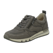 Caprice Bequeme Schnürschuhe für Damen