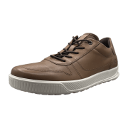 Ecco Byway Schuhe braun camel Oxford 501674