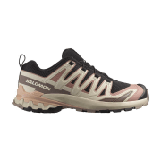 Salomon Schuhe XA PRO 3D V9 W Cork/Peachf/S