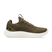 Under Armour Dynamic 2 Fitnessschuhe Herren 100 - white/distant gray/halo gray 45