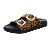 Yokono Klassische Pantoletten für Damen