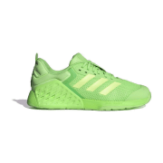 adidas Performance adidas Dropset 3 Trainingsschuhe Damen 01F7 - ftwwht/crywht/crywht 40 2/3