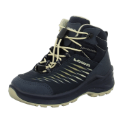 LOWA ZIRROX II GTX MID JR