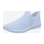 Puma white (weiß)