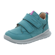 Superfit Stiefelette Leder  BREEZE