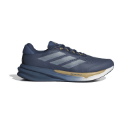 adidas Supernova Stride 2 Laufschuhe Herren IG2169 - core black/cloud white/grey 43 1/3