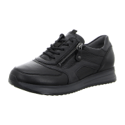 Waldläufer Vicky Sneaker Schuhe schwarz H-Weite 752002