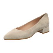 Dirndl & Bua Flache Pumps für Damen
