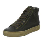 Paul Green Hightop