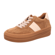 Gabor Damen Plateau Schnürschuhe