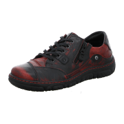 KRISBUT Klassische Schnürschuhe für Damen