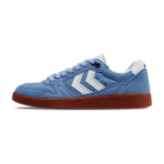 Hummel HB Team Sneaker 1009 - black iris 46.5