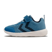 Hummel Actus Recycled Babyschuhe black iris 23