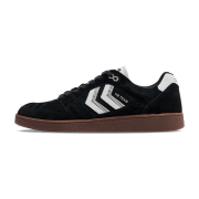 Hummel HB Team Sneaker 1009 - black iris 46.5