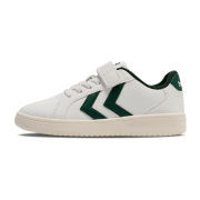 Hummel Derby Court Sneaker Kinder 9806 - marshmallow 27