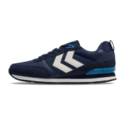 Hummel Monaco 86 Sneaker 2267 - anthracite 41