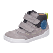 Superfit Stiefelette Leder \ SUPERFREE