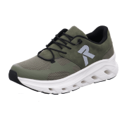 Rieker HWK Herren Halbschuhe