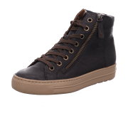 Paul Green Hightop