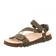 Legero Sandale Leder \ CLEAR