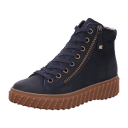 Paul Green Sneaker High Top für Damen