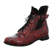 Simen Schnürstiefeletten für Damen