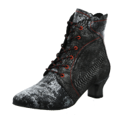 Simen Schnürstiefeletten für Damen