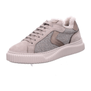 Voile Blanche Lipari fur