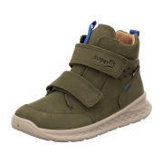 Superfit Stiefelette Leder  BREEZE