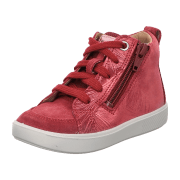 Superfit Stiefelette Leder  SUPIES