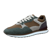 Hoff Sao PauloSchuhe Sneakers braun grün 22502605