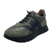 Wonders Sneaker Low für Damen