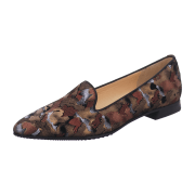 Brunate Hochfront Slipper für Damen