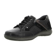 Josef Seibel Schuhe New Anvers 87 schwarz Extra Weit 44987