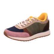 Woden Ronja Dark Algae Multi