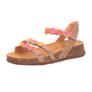 Think KOAK beige-kombi