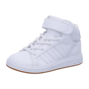 adidas Grand Court Mid K