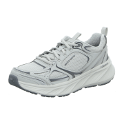 Skechers EDGERIDE - SILVER ECLIPSE