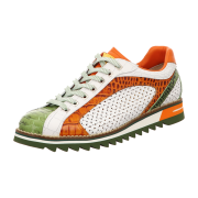 Lorenzi Sportliche Schnürschuhe für Herren