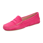 Pretty Ballerinas Mokassins für Damen