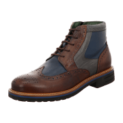 GALIZIO TORRESI Schnürboots für Herren